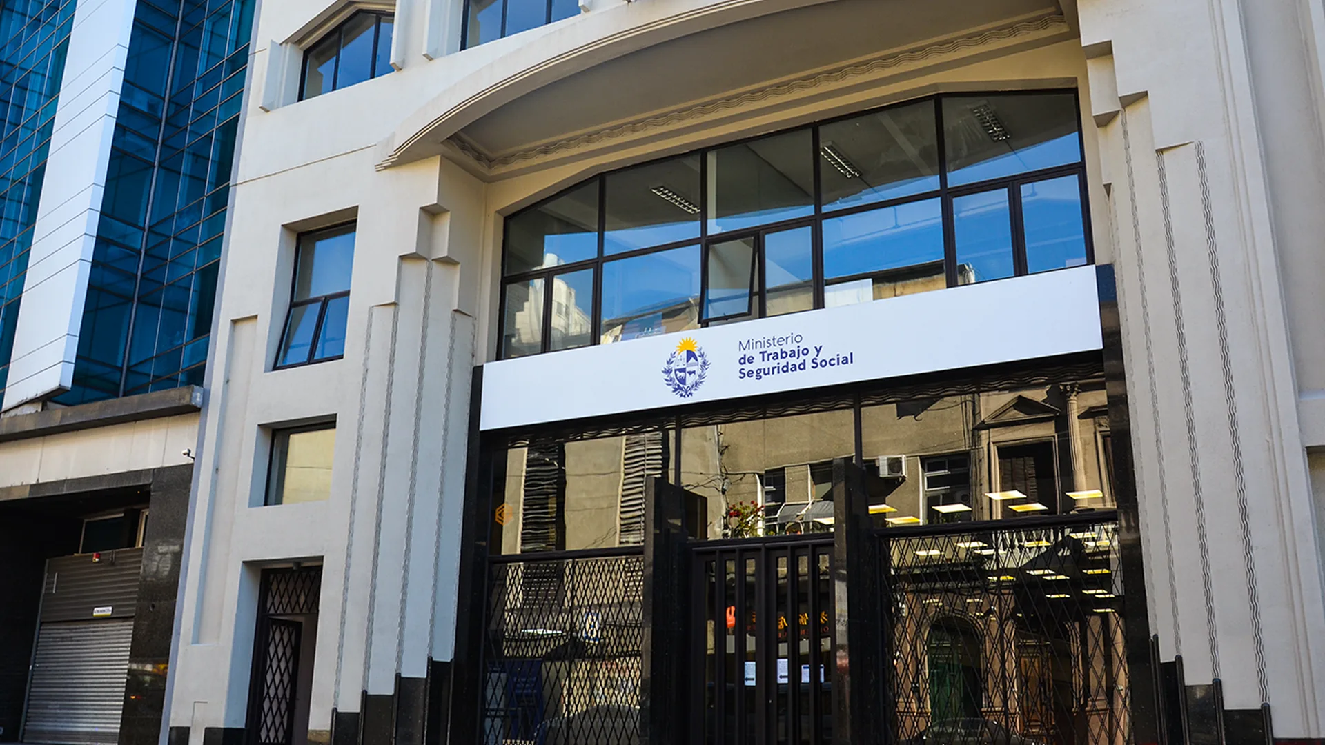 Ministerio de Trabajo y Seguridad Social del Uruguay