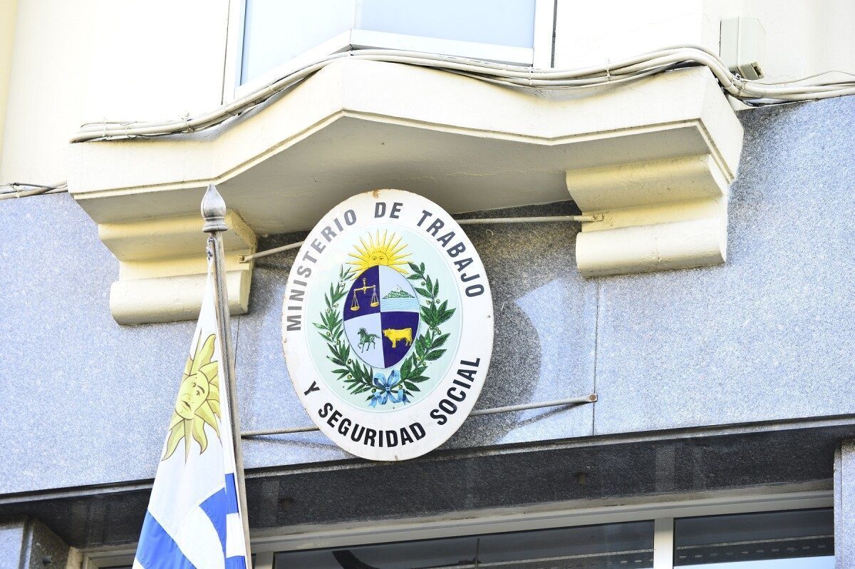 Denuncias ministerio de trabajo