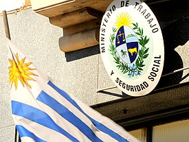 Reclamos ministerio de trabajo